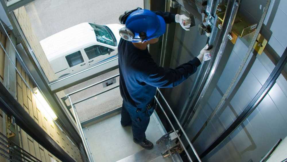 Gülnar Asansör Bakımı